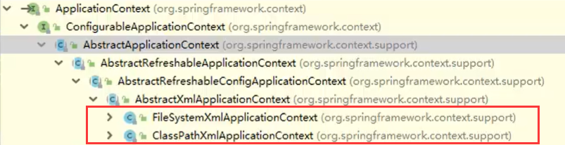 Spring全面详解