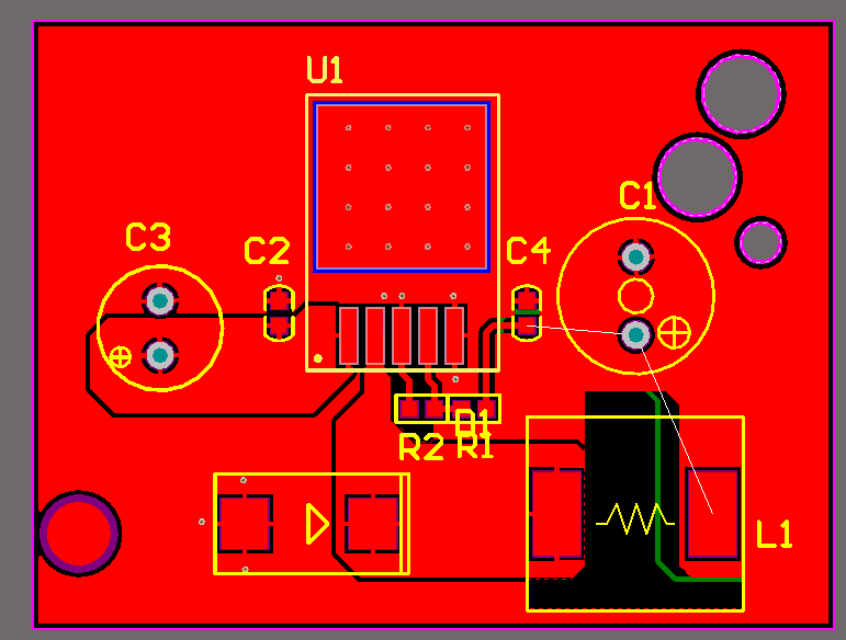 【Altium Designer】设计转换的四种方式_create Region From Selected Primitives-CSDN博客