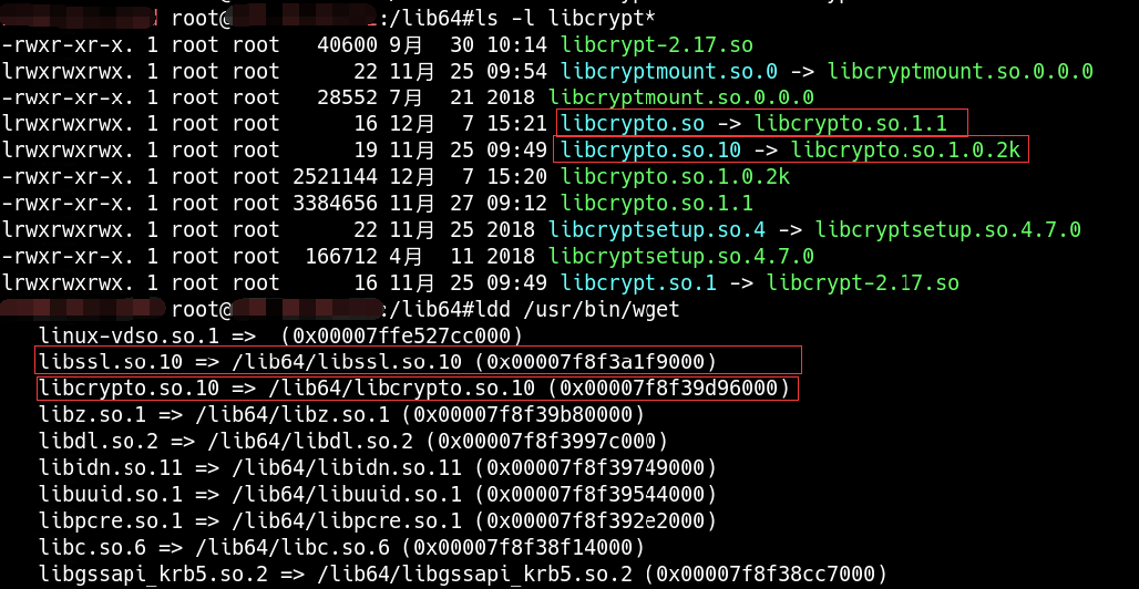 openssl-libcrypt-so-10-libssl-so-10-libssl-so-10-csdn