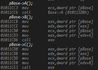 C++——Hook教程[1]：虚函数表（VMT）Hook_vmt Hook-CSDN博客