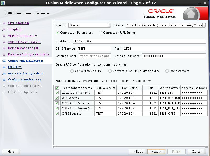 installing oracle weblogic forms and reports