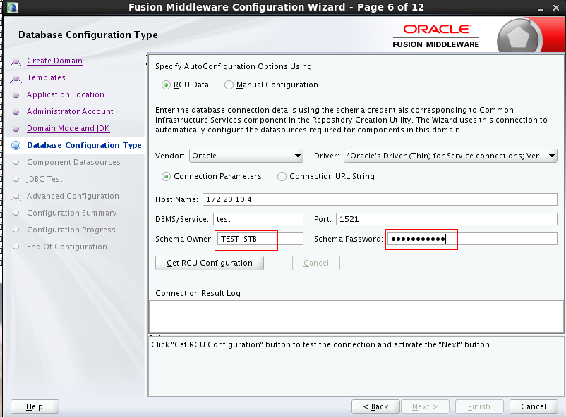installing oracle weblogic forms and reports
