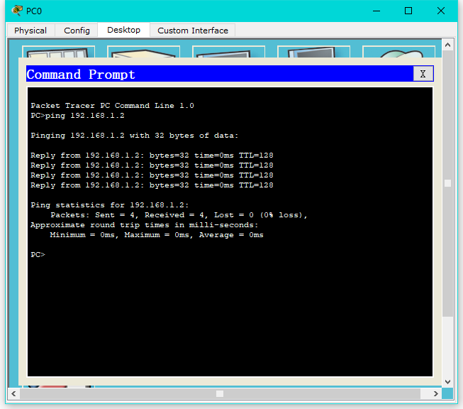 ping