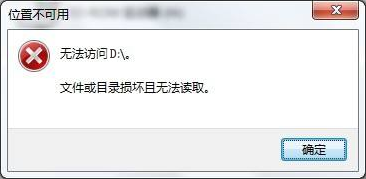 快速文件恢复方法