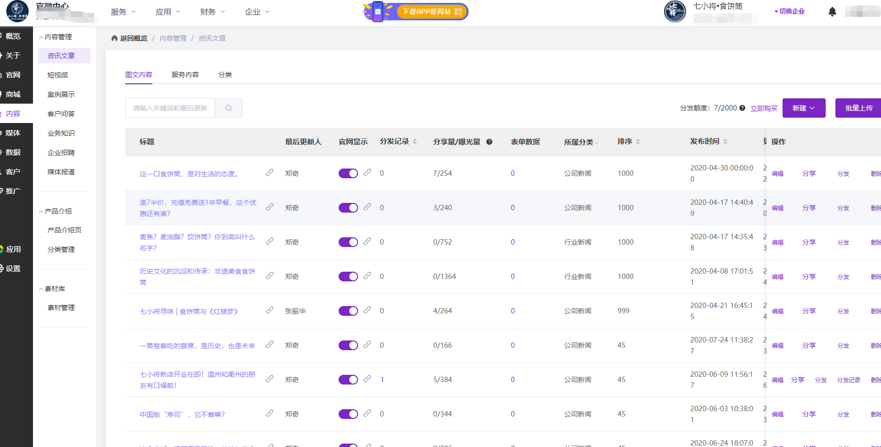 LTD重塑私域，打造新消费时代数字新基建 