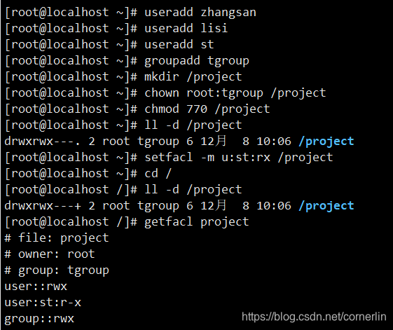 漫谈linux中的acl权限设置 Cornerlin的博客 程序员宅基地 程序员宅基地 漫谈linux中的acl权限设置 Cornerlin的博客 程序员宅基地 程序员宅基地