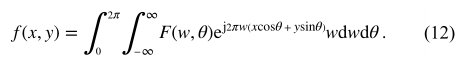 极坐标目标函数公式