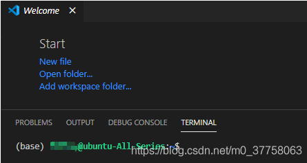 ubuntu下利用conda创建虚拟环境并安装pytorch各版本教程 妈妈再也不用担心我在家还不学习了系列三