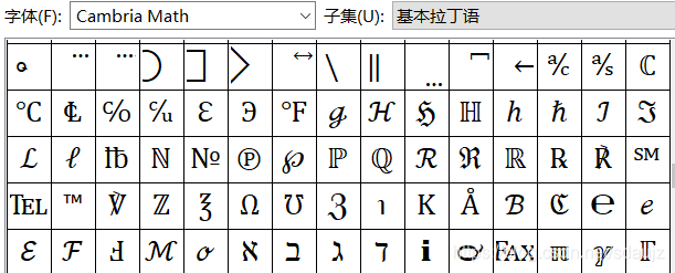 镂空数学符号空心体数学符号 Sdaujz的博客 程序员宅基地 程序员宅基地 镂空数学符号空心体数学符号 Sdaujz的博客 程序员宅基地 程序员宅基地