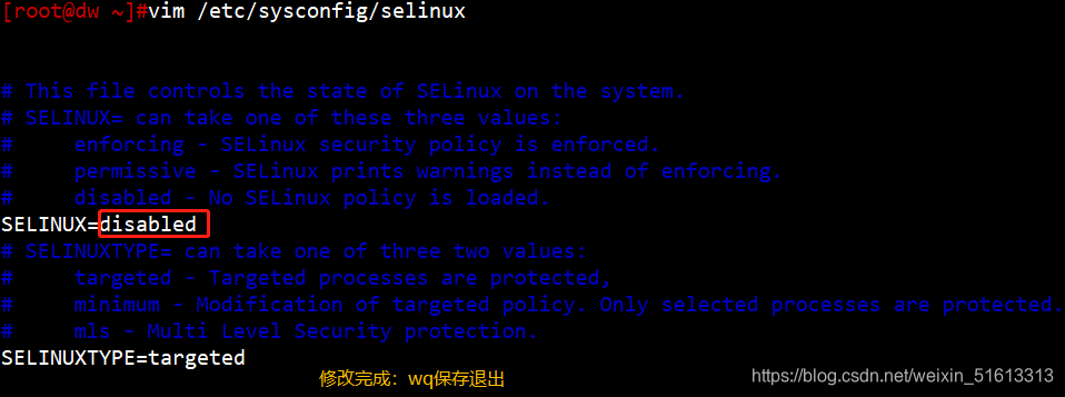 Linux系统常见命令（2）永久修改主机名、 查看主机名的状态、设置系统语言、查看系统启动耗时、关闭防火墙