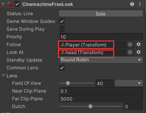 Unity中的Character Controller组件的基本使用_charactercontroller使用-CSDN博客