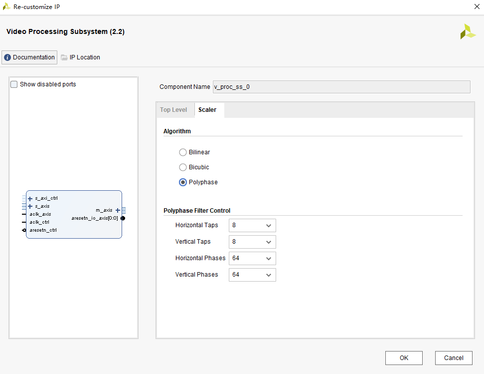 Hobbit玩转Zynq MPSoC系列之3：HDMI输入+DP显示_xilinx frame buffer write ipCSDN博客