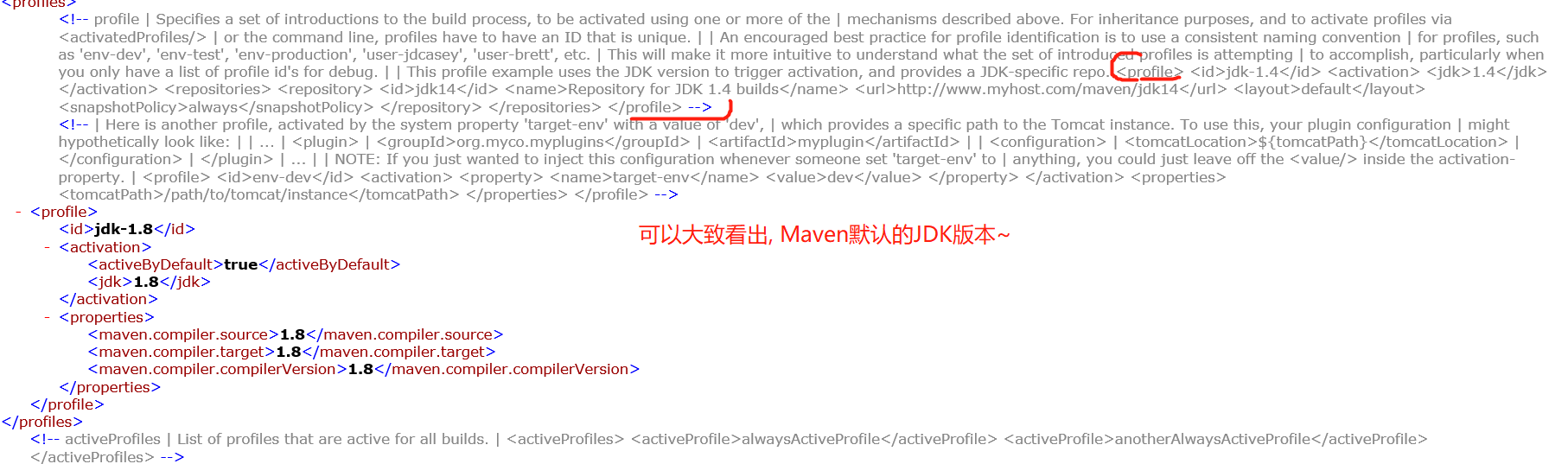 Maven 安装/学习入门详解！