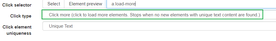 【黑科技】爬虫也可以一键获取 [加载更多] 数据，无编码学爬虫之三。