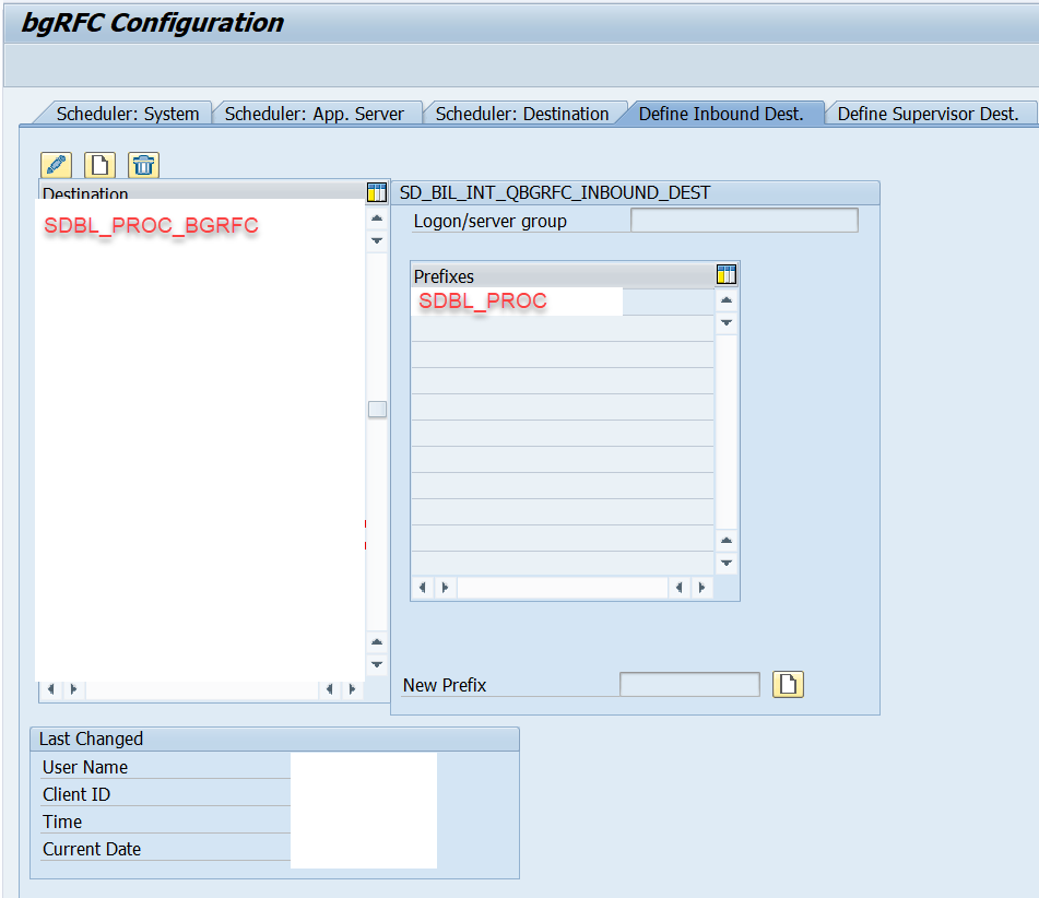 ABAP中bgRFC的用法与示例_abap bgrfcCSDN博客