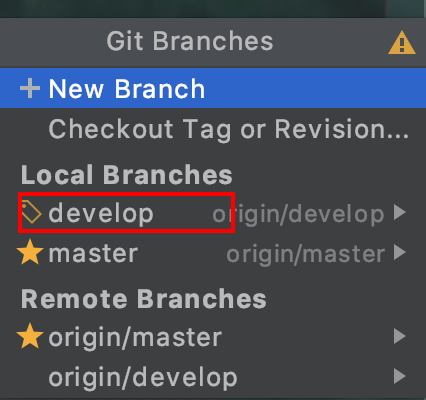 android中git切换本地分支报错Please commit your changes or stash them before you switch branches.