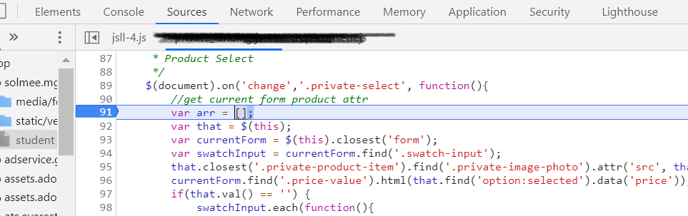 f12-jquery-sol999-csdn