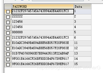 SQL语句条件判断之case when基本用法_case when用法sql-CSDN博客