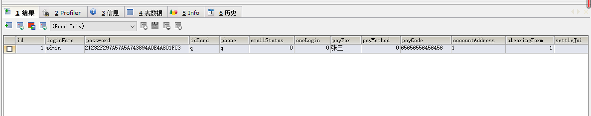 SQL语句条件判断之case when基本用法_case when用法sql-CSDN博客