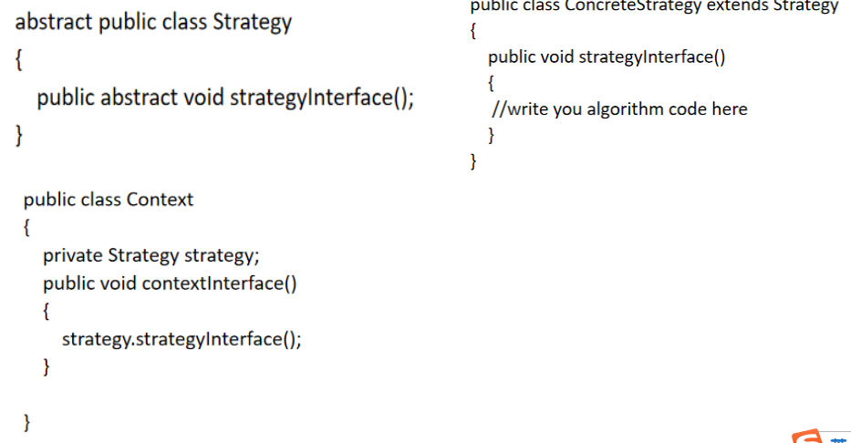 面向对象程序设计