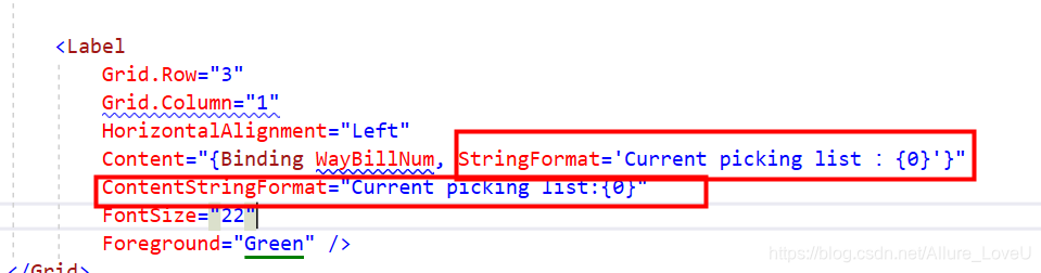 WPF StringFormat ContentStringFormat-CSDN博客