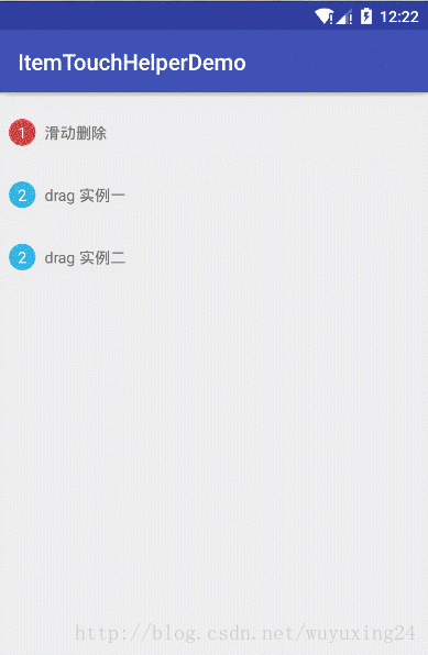 RecyclerView source code analysis — LayoutManager - Programmer Sought