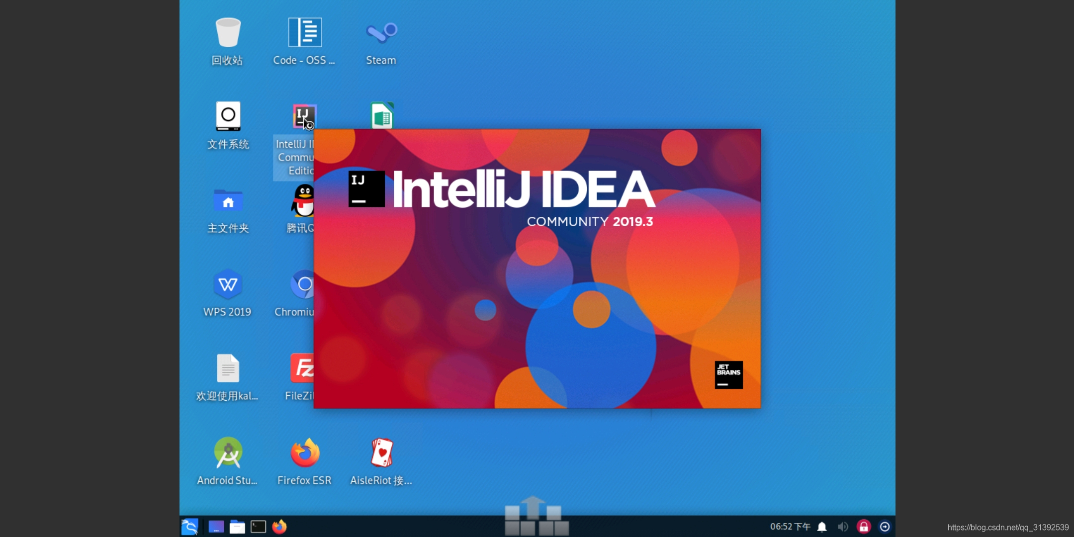 Android 安装linux、安卓安装linux，一键安装有手就能装_utermux恢复包-CSDN博客