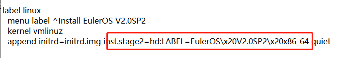 解决dracut-initqueue : Warning: dracut-initqueue timeout - starting timeout scripts 的办法