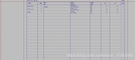 EPLAN端子符号添加，设备列表和部件汇总表生成