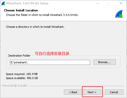 Wireshark的下载和安装_npcap官网-CSDN博客