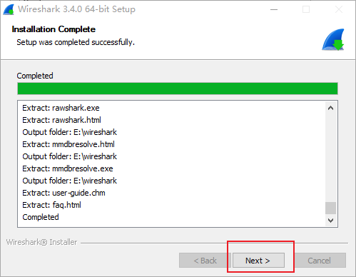 Wireshark的下载和安装_npcap官网-CSDN博客
