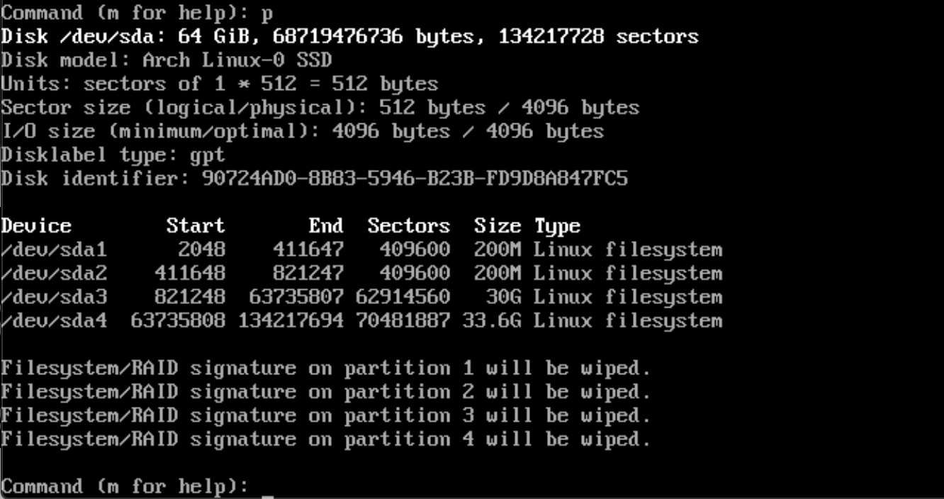 虚拟机安装arch Linux 2020 12 01版本 Tony Peng 的博客 Csdn博客 虚拟机安装arch