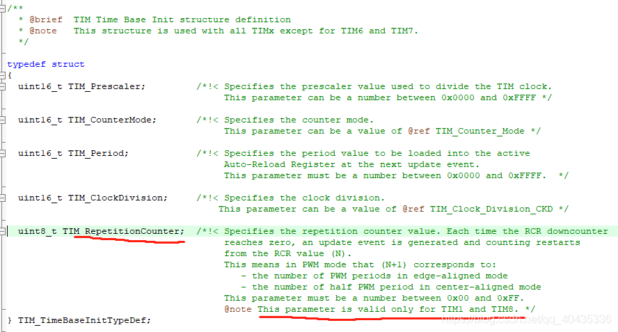 stm32f10x_tim.h