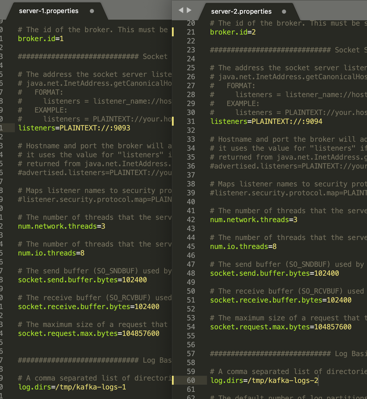 Kafka指南_kafkaconsoleconsumer.shCSDN博客