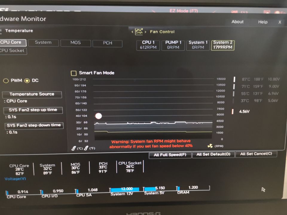 mellanox网卡驱动安装和温度检查_mt27710网卡驱动CSDN博客
