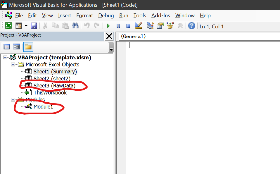 excel VBA 编程，数据处理，并画图，详细代码，加解释