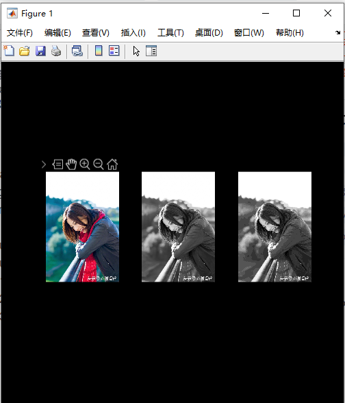 ps閾值有什么用_ps閾值的作用_ps用閾值與色階調(diào)出明暗反差