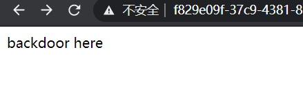 Ctfshow 反序列化 仅更新必要的题目 Y4tacker的博客 Csdn博客