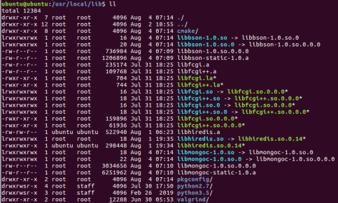 一文搞懂NoSQL与MongoDB