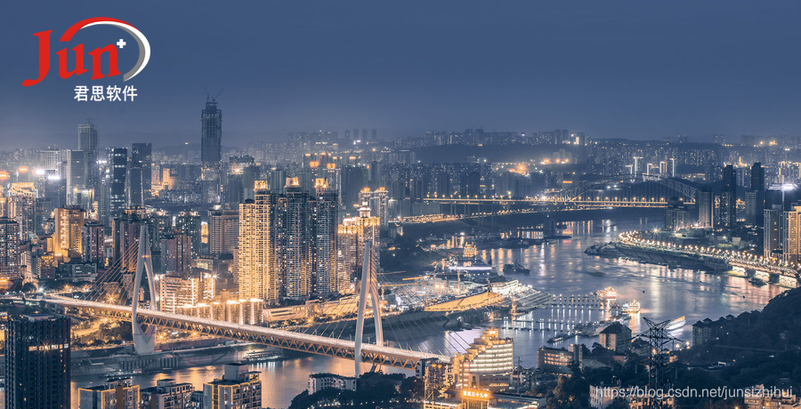 【君思智慧园区】产业园区运营,产业园区如何实现有效运营?在这里插入图片描述