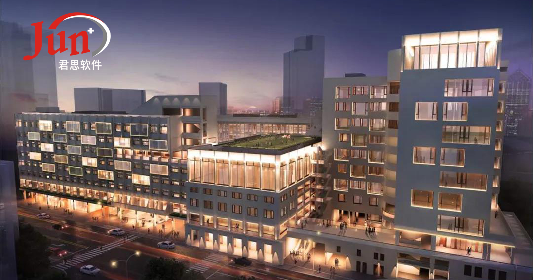 【君思智慧园区】产业园区运营，产业园区如何实现有效运营？