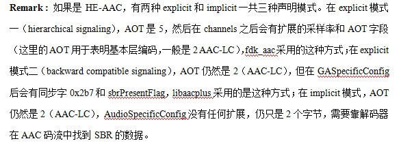 flv文件h264aac格式超详细分析