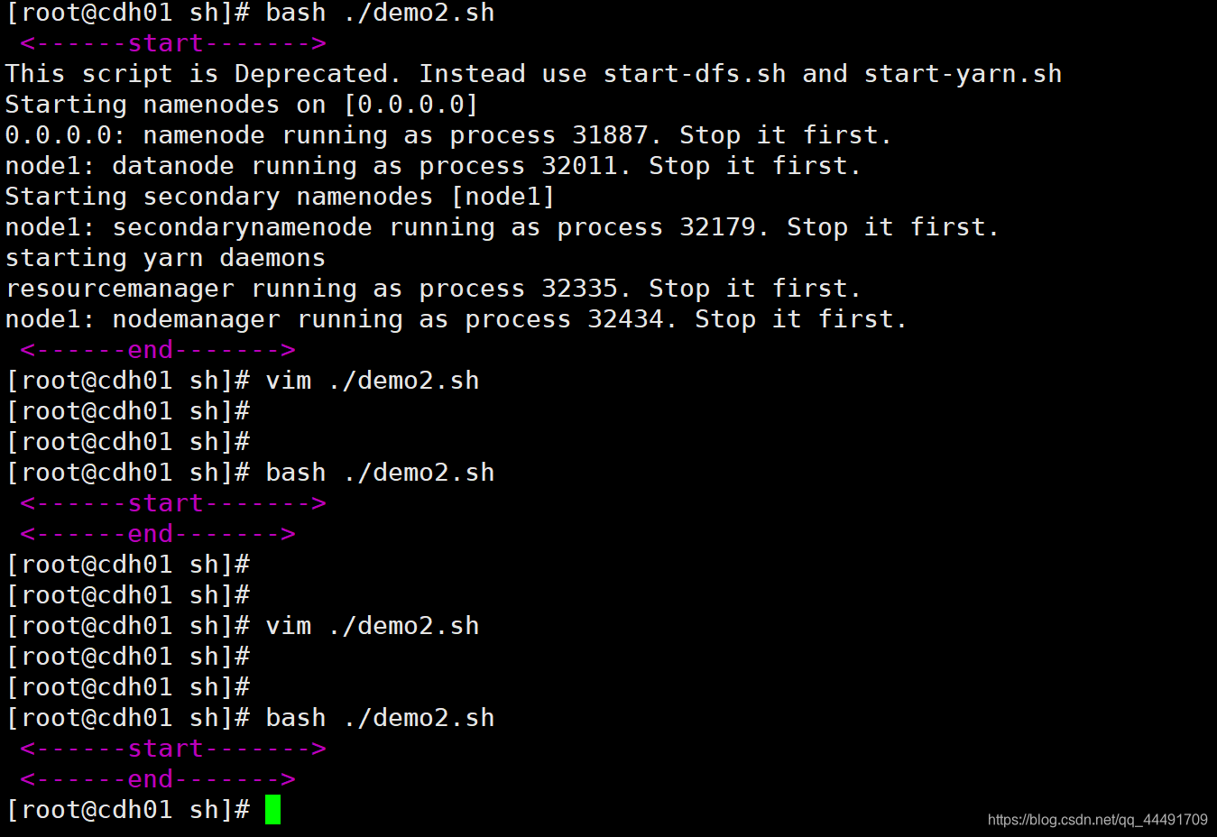 [通俗易懂:Linux标准输入/输出和重定向]Shell脚本之 ＞ /dev/null 2＞1命令详解