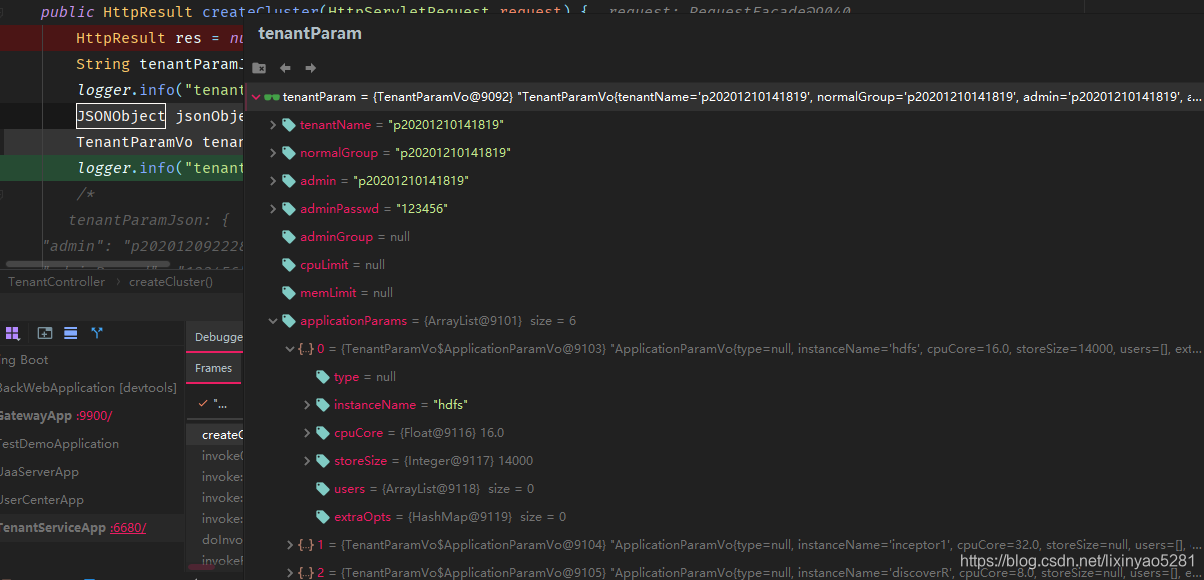 java中json串转成Map或者java对象_json.parseobject map_景天的博客-CSDN博客
