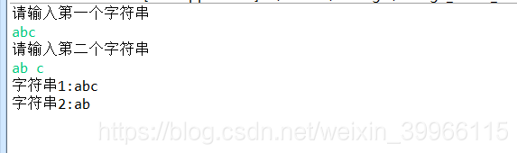 java中Scanner类的next()与nextLine()区别_string a=sc.next()-CSDN博客