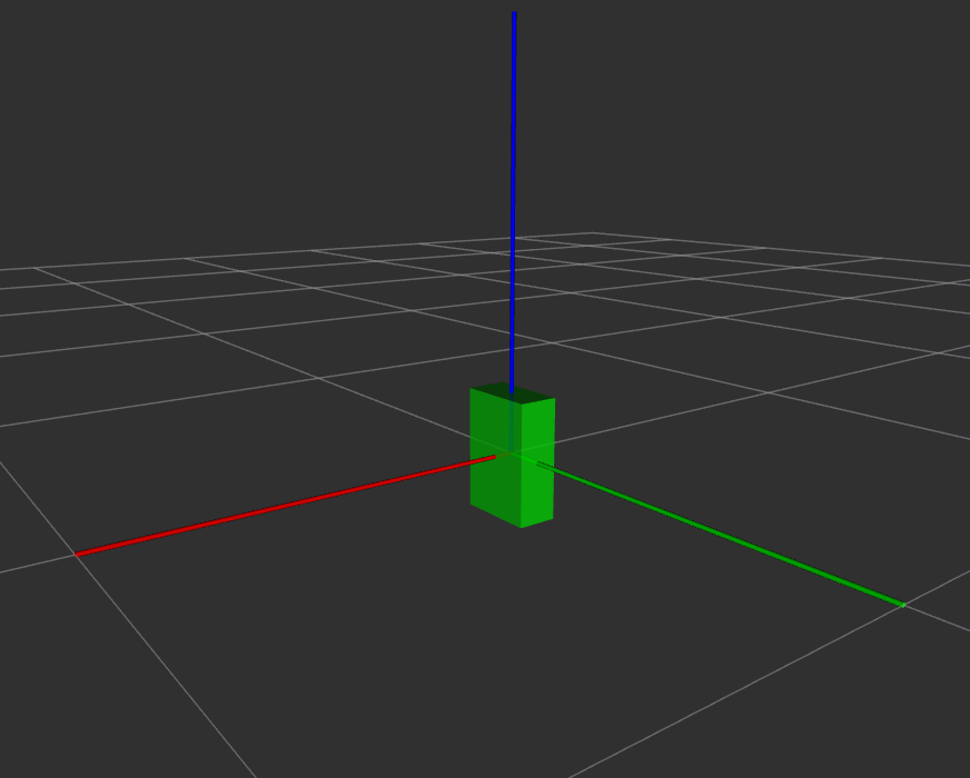 [ROS] URDF 模型，关节类型（Joint）_urdf被动关节CSDN博客
