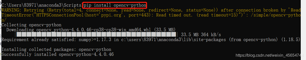 Pycharm中import torch报错,python中import torch不报错-CSDN博客