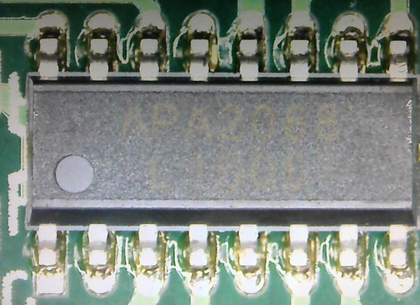 拆解一个舵机组成的机器人_优必选 舵机 拆解 stm 控制板-CSDN博客
