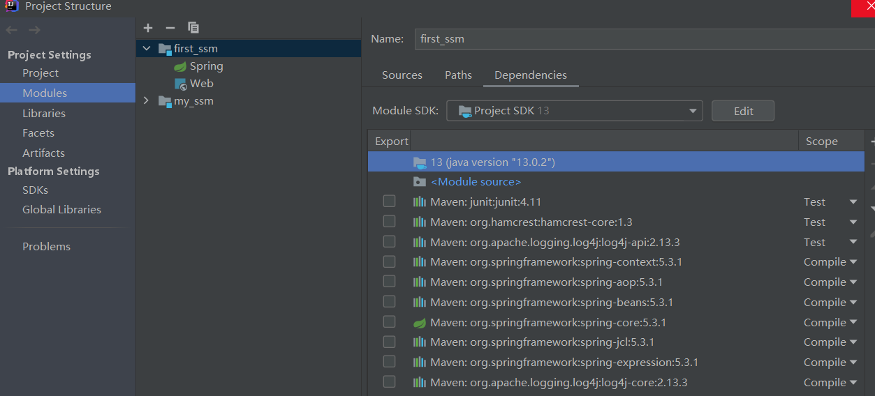 Maven项目，log4j日志打印不出来_使用ideamaven打war包后,日志打印位置异常CSDN博客