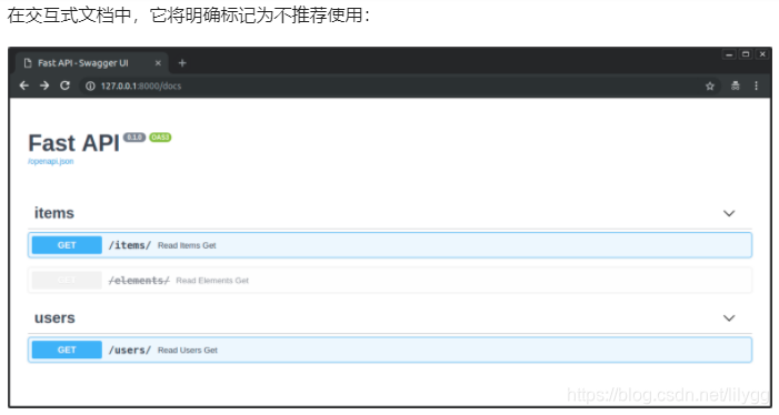 FastAPI 入门教程_pycharm安装 fastapi-CSDN博客